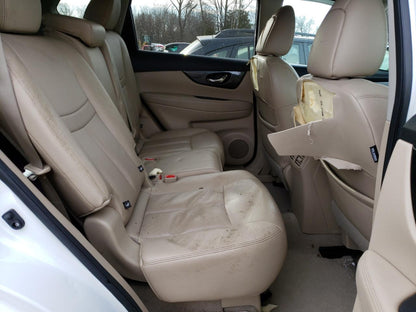 2015 NISSAN ROGUE S - 5N1AT2MV5FC887966