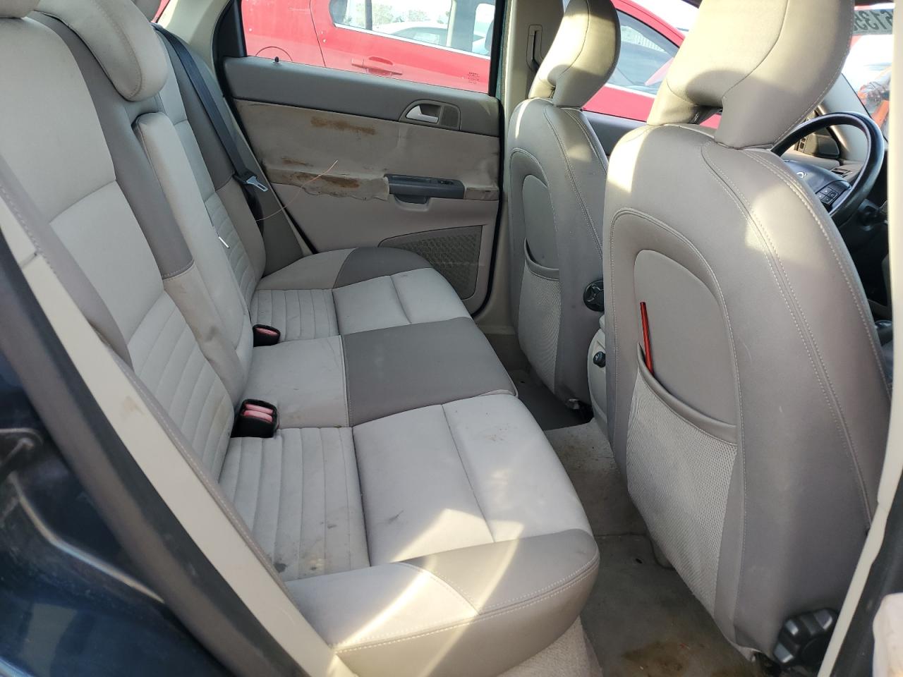 2005 VOLVO S40 2.4I - YV1MS382852086294