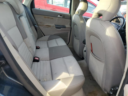 2005 VOLVO S40 2.4I - YV1MS382852086294