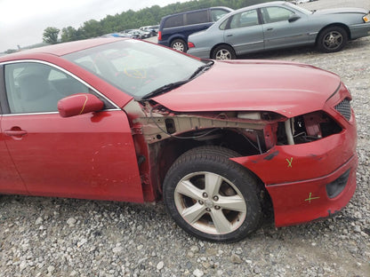 2010 TOYOTA CAMRY BASE - 4T1BF3EKXAU056343