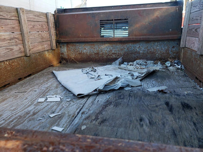 1998 CHEVROLET GMT-400 C3 - 1GBHC33F4WF053838