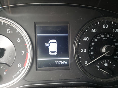 2020 HYUNDAI SANTA FE S - 5NMS23AD0LH255239