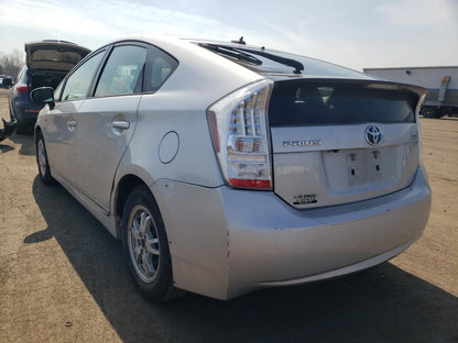 2010 TOYOTA PRIUS - JTDKN3DU7A0185531