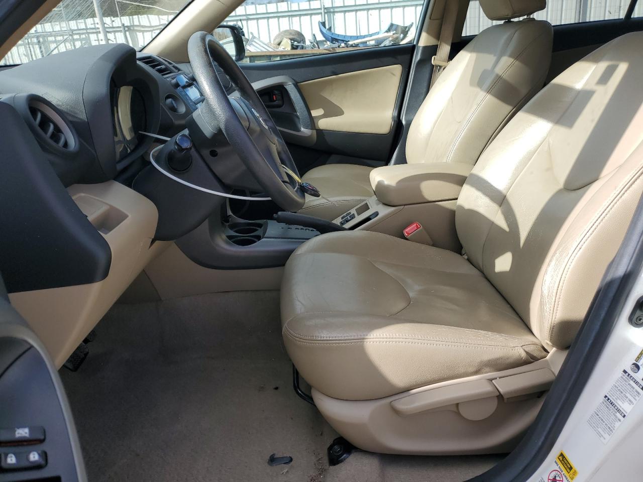 2010 TOYOTA RAV4 - 2T3BF4DVXAW046369