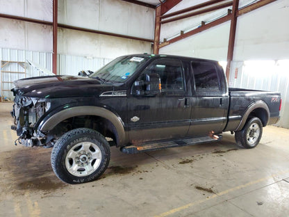 2015 FORD F250 SUPER - 1FT7W2BT2FEA68702