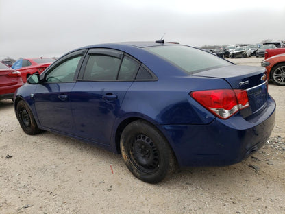 2013 CHEVROLET CRUZE LS - 1G1PA5SHXD7285095