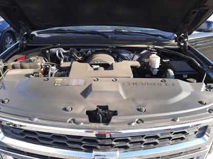 2015 CHEVROLET SUBURBAN C - 1GNSCJKC2FR518944