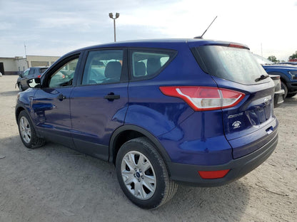 2016 FORD ESCAPE S - 1FMCU0F72GUC38792