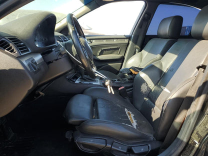 2003 BMW 325 I - WBAET37483NJ35528