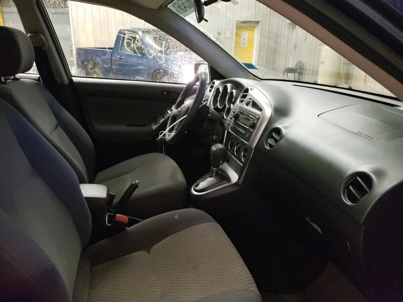 2006 TOYOTA COROLLA MA - 2T1LR32E66C562982