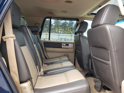 2008 FORD EXPEDITION - 1FMFU17598LA39343