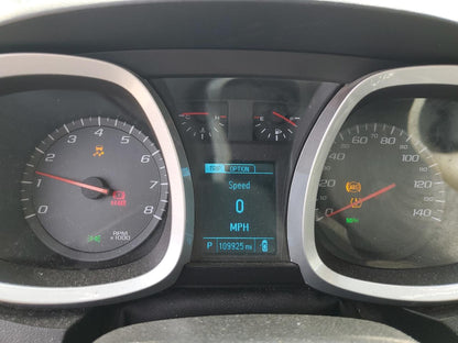 2015 CHEVROLET EQUINOX LT - 2GNALBEK1F6407074