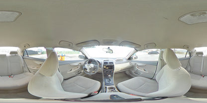 2010 TOYOTA COROLLA BA - 2T1BU4EE2AC301157