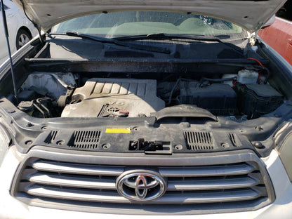 2010 TOYOTA HIGHLANDER - 5TDKK3EH1AS022526