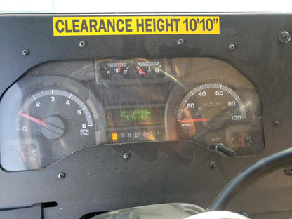 2019 FORD ECONOLINE - 1FC3E4K6XKDC48890