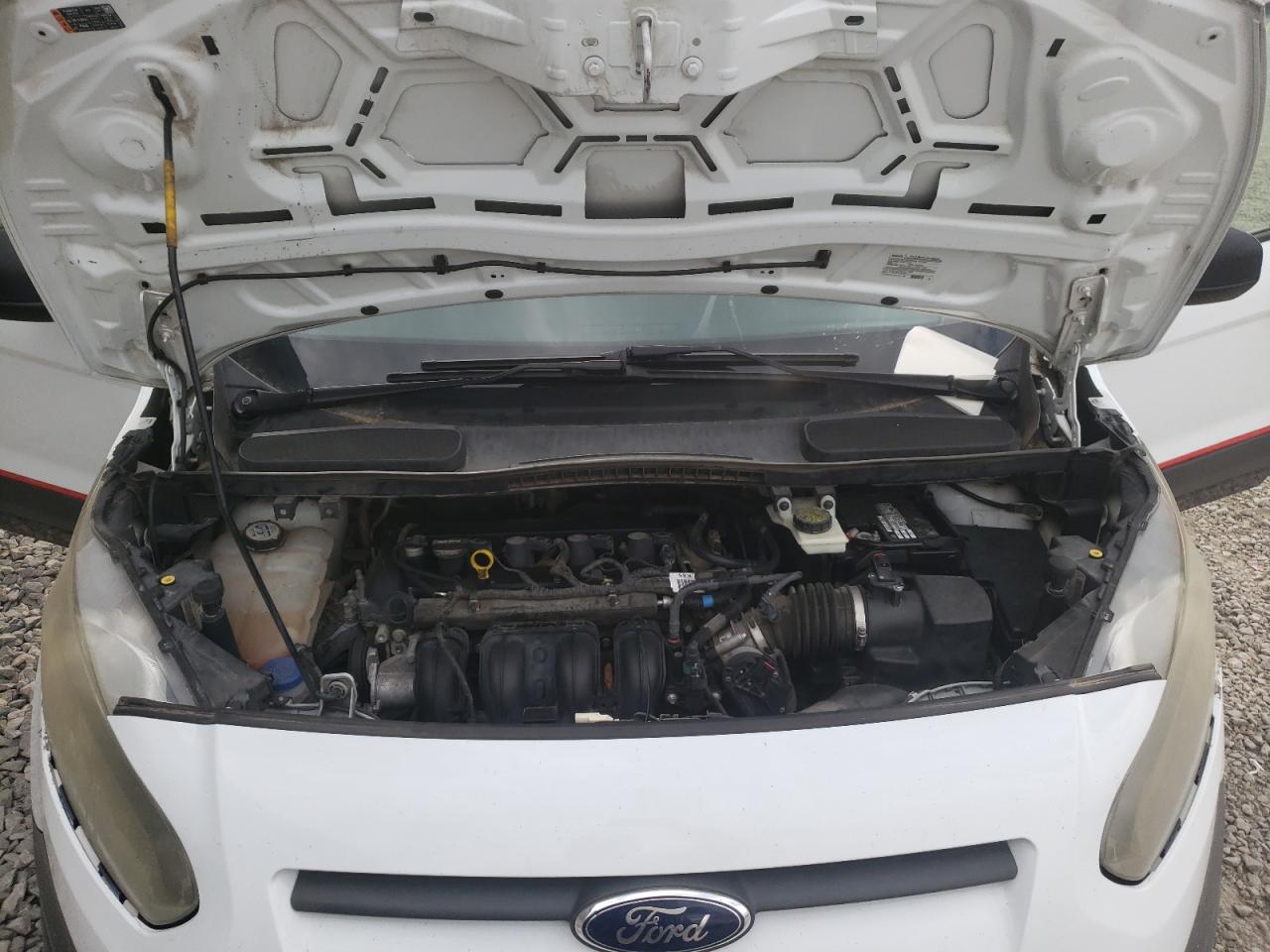 2014 FORD TRANSIT CO - NM0LS7E7XE1173075