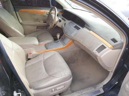 2006 TOYOTA AVALON XL - 4T1BK36B86U146981