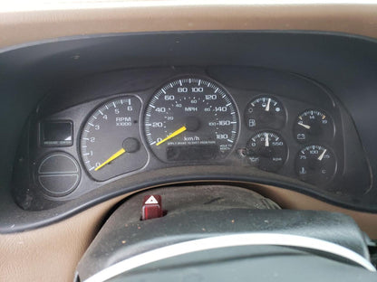 2000 GMC NEW SIERRA - 1GTEC14W7YE295498