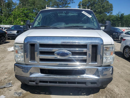 2008 FORD ECONOLINE - 1FTNE14W88DA06435