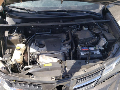 2013 TOYOTA RAV4 LIMIT - 2T3YFREV1DW020303