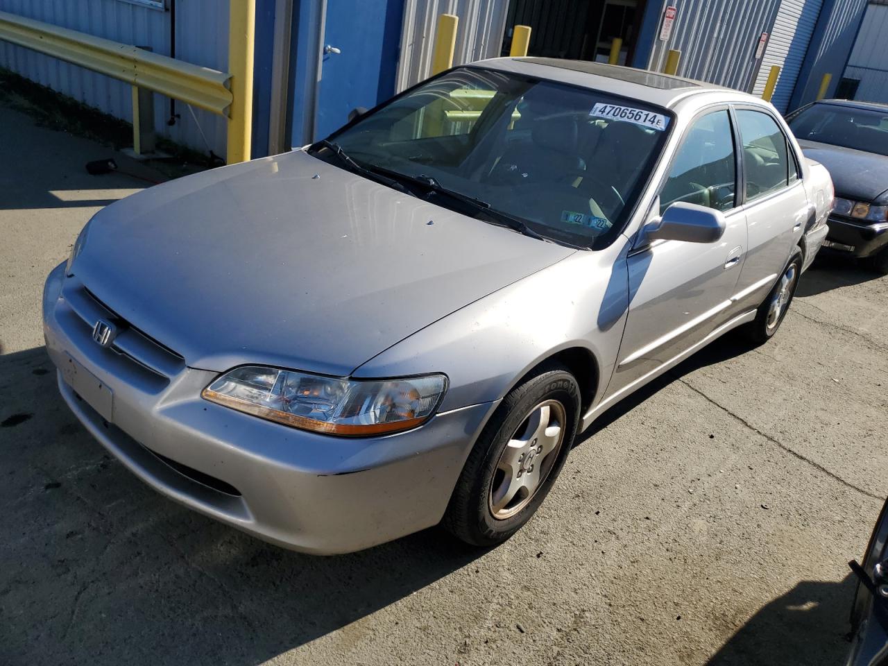 1998 HONDA ACCORD EX - 1HGCG1659WA035089