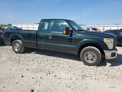 2014 FORD F250 SUPER - 1FT7X2A60EEA79902