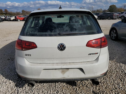 2015 VOLKSWAGEN GTI - 3VWYT7AU9FM040472