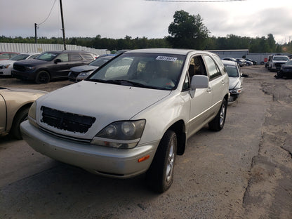1999 LEXUS RX 300 - JT6GF10UXX0005536