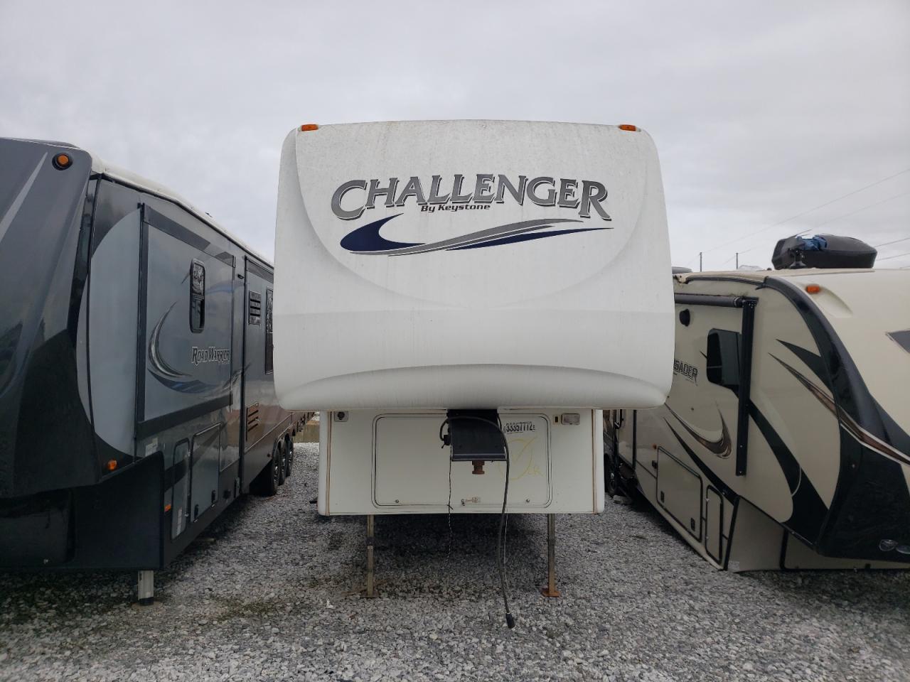 2005 CHAL CAMPER - 4YDF34T265H405453