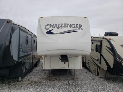2005 CHAL CAMPER - 4YDF34T265H405453
