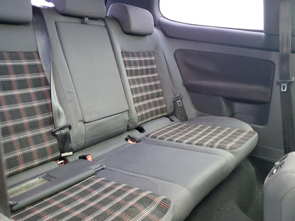 2009 VOLKSWAGEN GTI - WVWEV71K39W115122