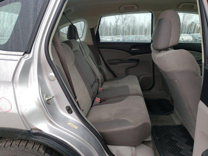 2013 HONDA CR-V LX - 3CZRM3H36DG711970