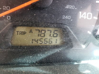 2002 HONDA ACCORD SE - JHMCG56742C016230