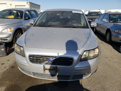 2005 VOLVO S40 T5 - YV1MS682952046002
