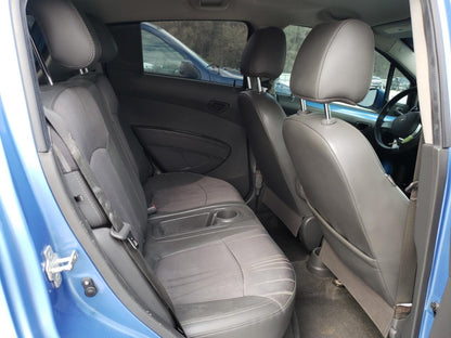 2014 CHEVROLET SPARK LS - KL8CB6S92EC452083