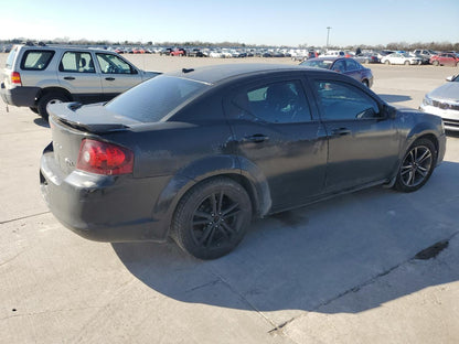 2014 DODGE AVENGER - 1C3CDZAB5EN160315