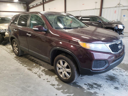 2011 KIA SORENTO BA - 5XYKT3A16BG163693