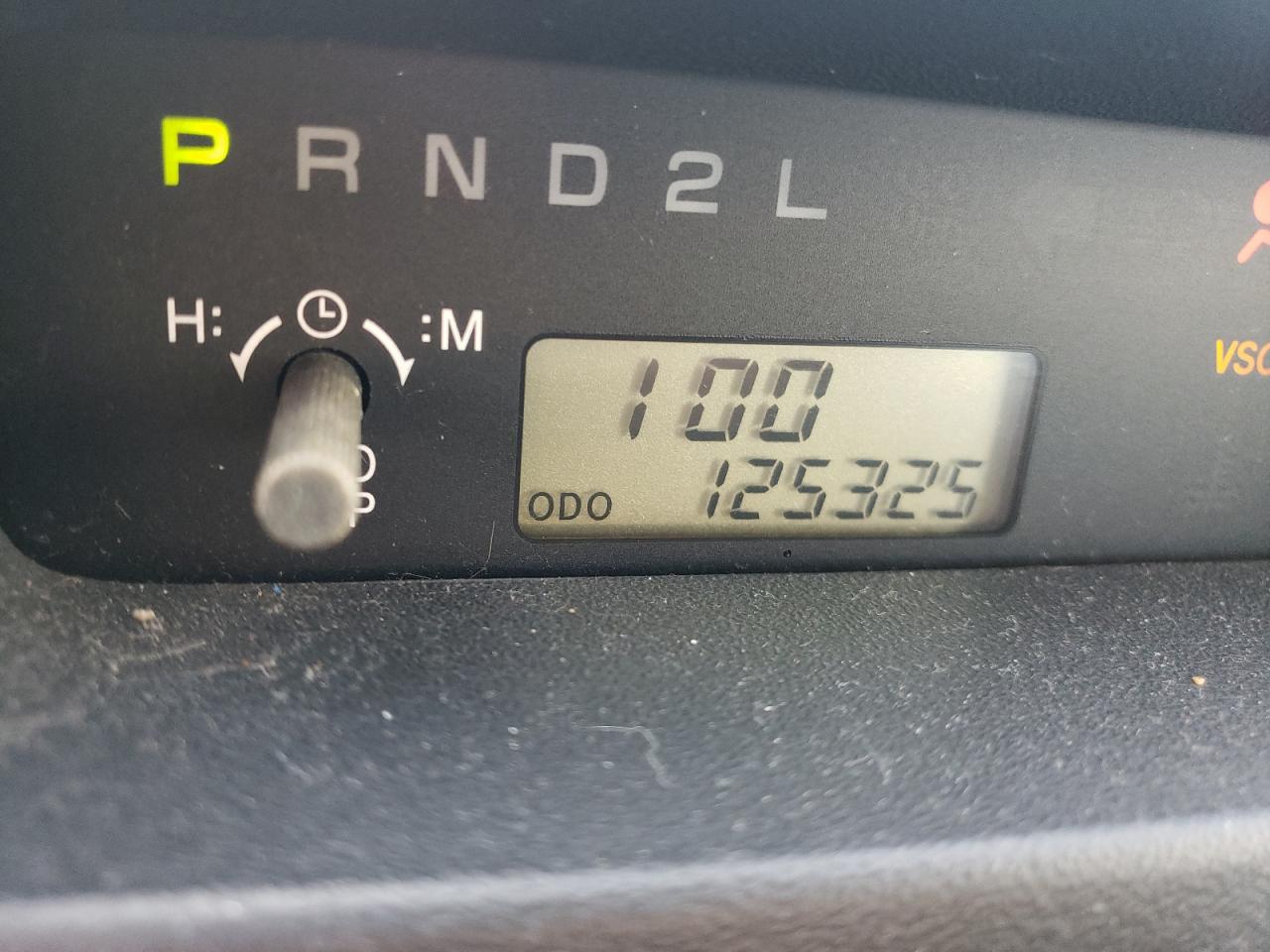 2006 SCION XB - JTLKT324064040344