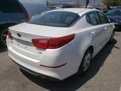 2015 KIA OPTIMA LX - KNAGM4A74F5652151