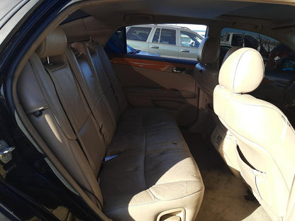 2006 TOYOTA AVALON XL - 4T1BK36B86U146981