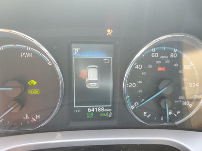 2016 TOYOTA RAV4 HV LI - JTMDJREV6GD033000