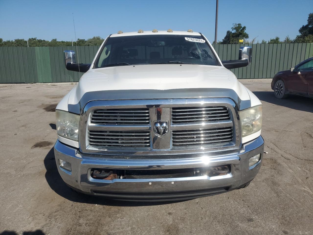 2010 DODGE RAM 3500 - 3D73Y4CL3AG163490