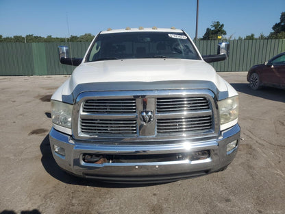 2010 DODGE RAM 3500 - 3D73Y4CL3AG163490
