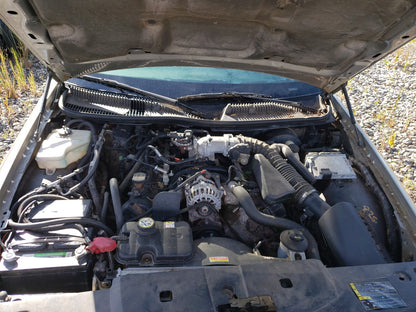 2005 LINCOLN TOWN CAR E - 1L1FM88W15Y671236