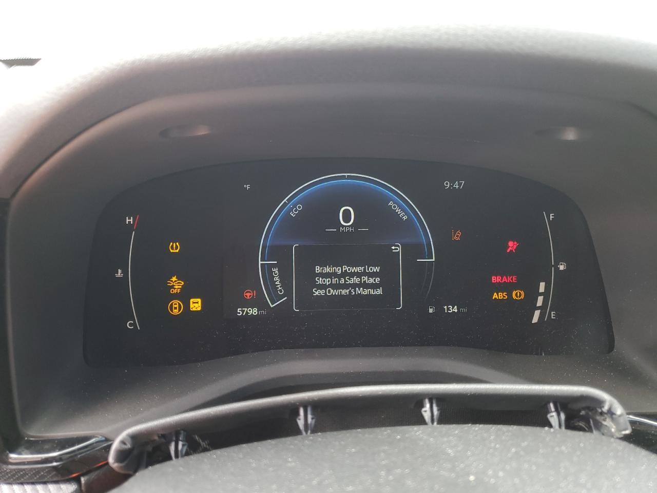 2025 TOYOTA CAMRY XSE - 4T1DAACK2SU005967