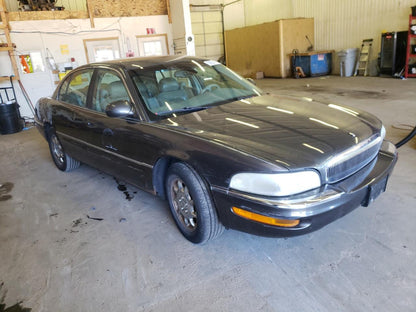 2002 BUICK PARK AVENU - 1G4CW54K224209882