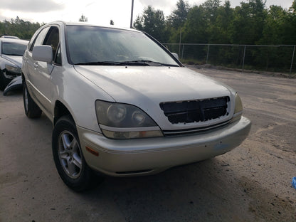 1999 LEXUS RX 300 - JT6GF10UXX0005536