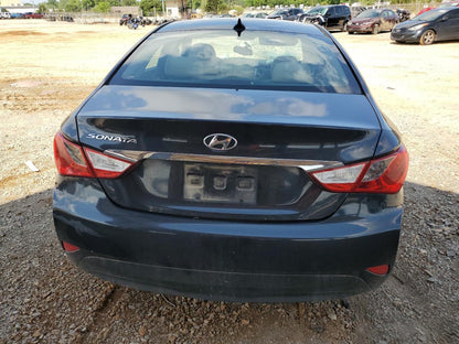 2014 HYUNDAI SONATA GLS - 5NPEB4AC1EH938499