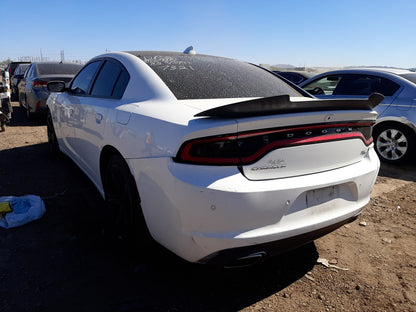 2018 DODGE CHARGER R/ - 2C3CDXCT2JH238045