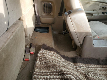 2002 TOYOTA TACOMA XTR - 5TEWN72N32Z017536